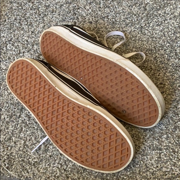 Vans Ward Lo Sneakers - Picture 3 of 6